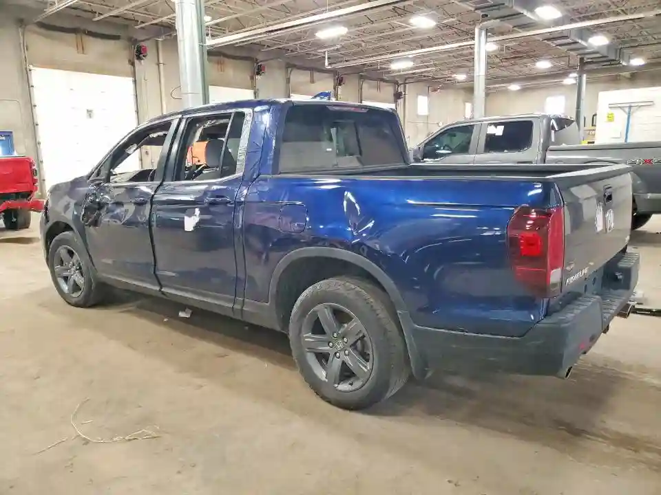 5FPYK3F50PB026960 2023 HONDA RIDGELINE-1