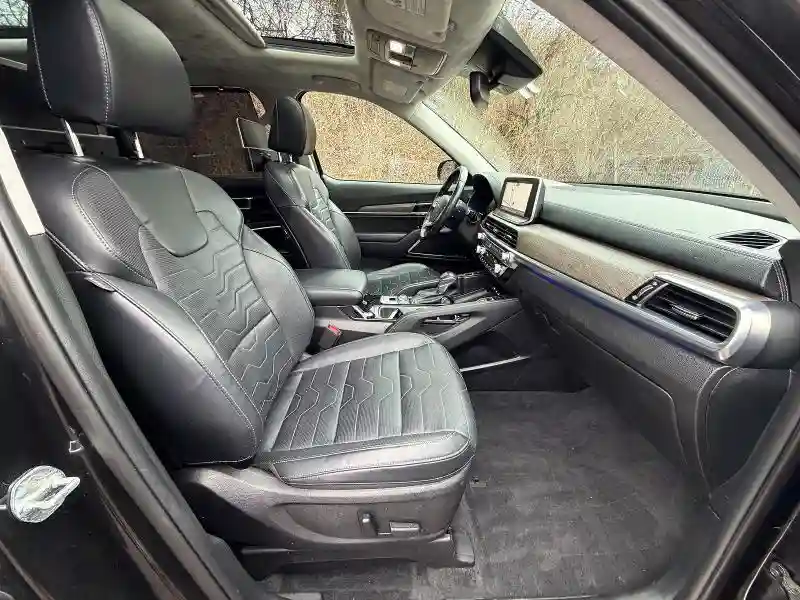5XYP5DHC1NG217368 2022 KIA TELLURIDE-4