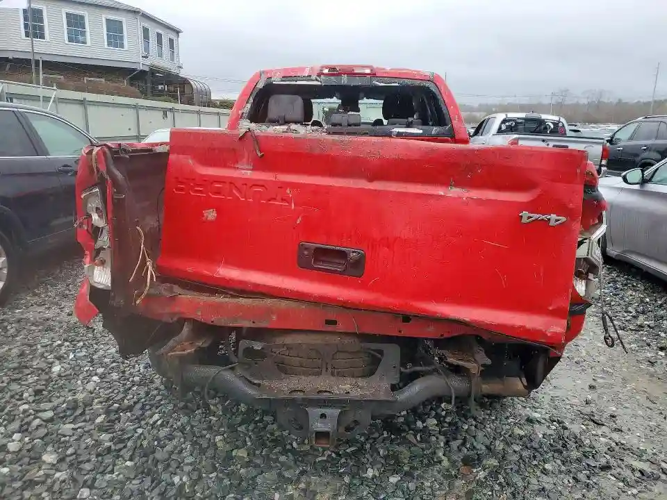 5TFUM5F15FX063193 2015 TOYOTA TUNDRA-5