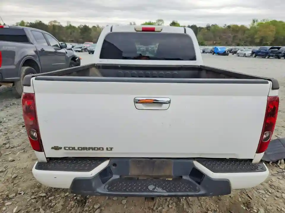 1GCDSCF92C8143119 2012 CHEVROLET COLORADO-5