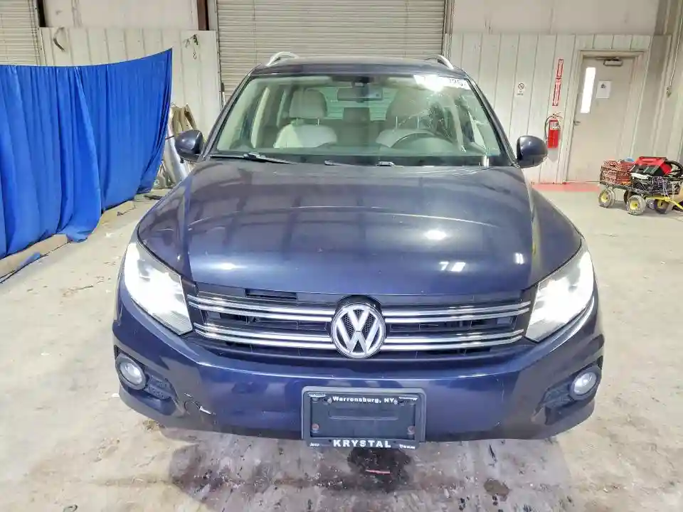 WVGBV7AX1GW545593 2016 VOLKSWAGEN TIGUAN-4