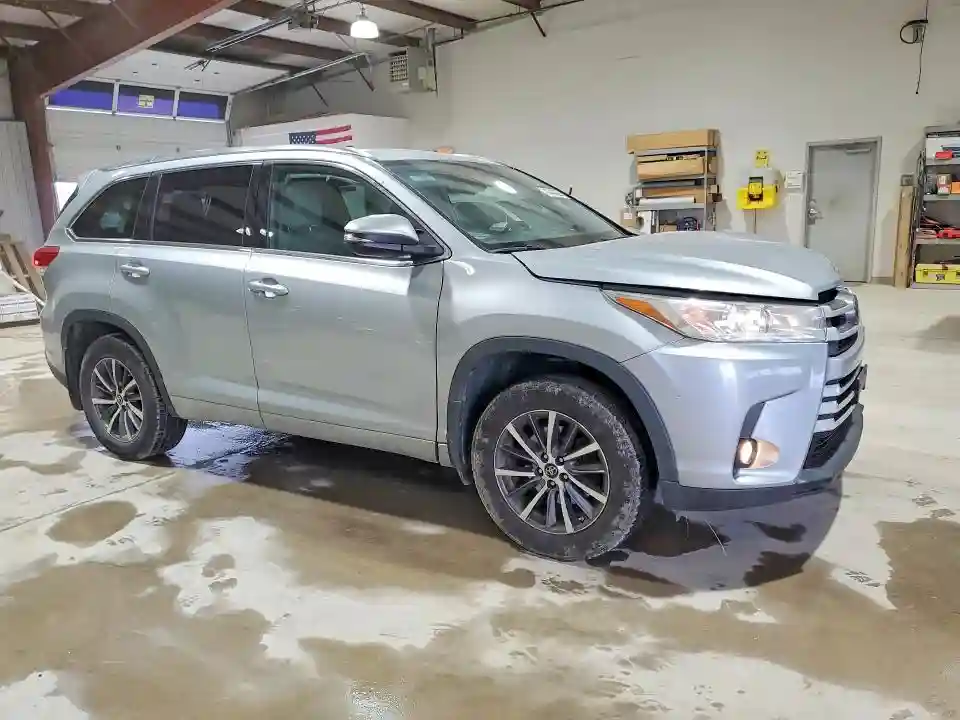 5TDJZRFH2JS812300 2018 TOYOTA HIGHLANDER-3