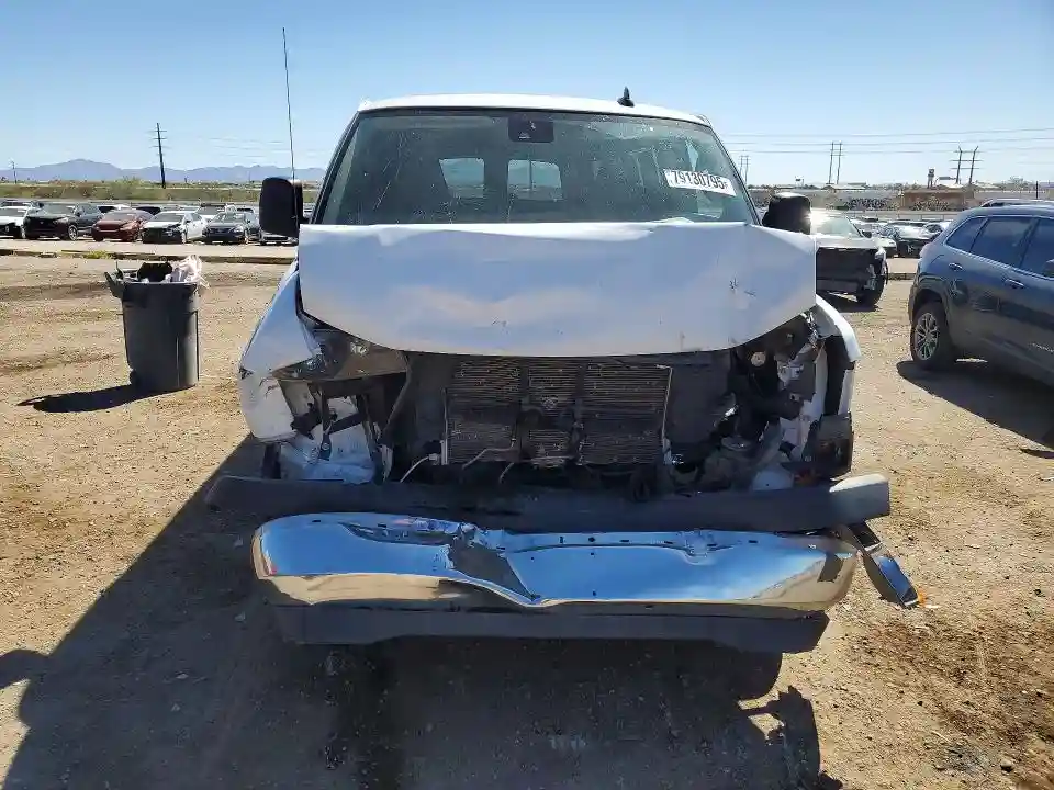 1GAZGPFG6K1191929 2019 CHEVROLET EXPRESS-4