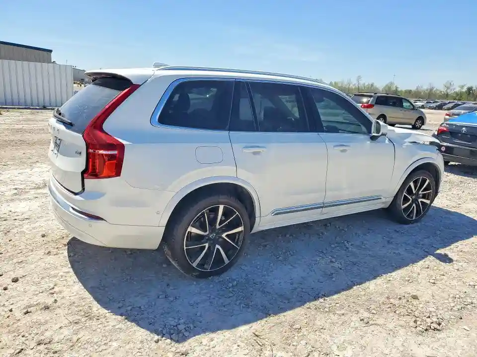 YV4062PN4P1914958 2023 VOLVO XC90-2