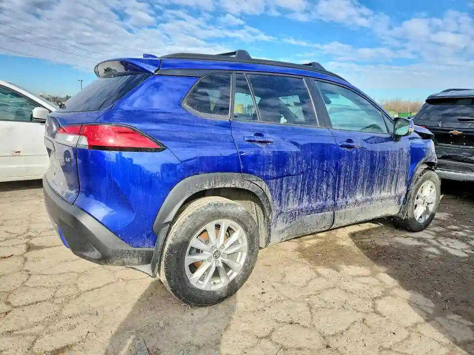 7MUCAAAG7NV002382 2022 TOYOTA ALL OTHER-2