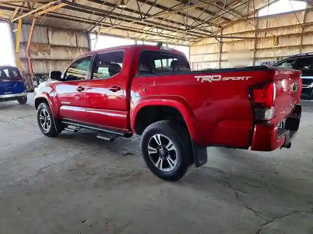 3TMAZ5CN2KM111387 2019 TOYOTA TACOMA TRD-1