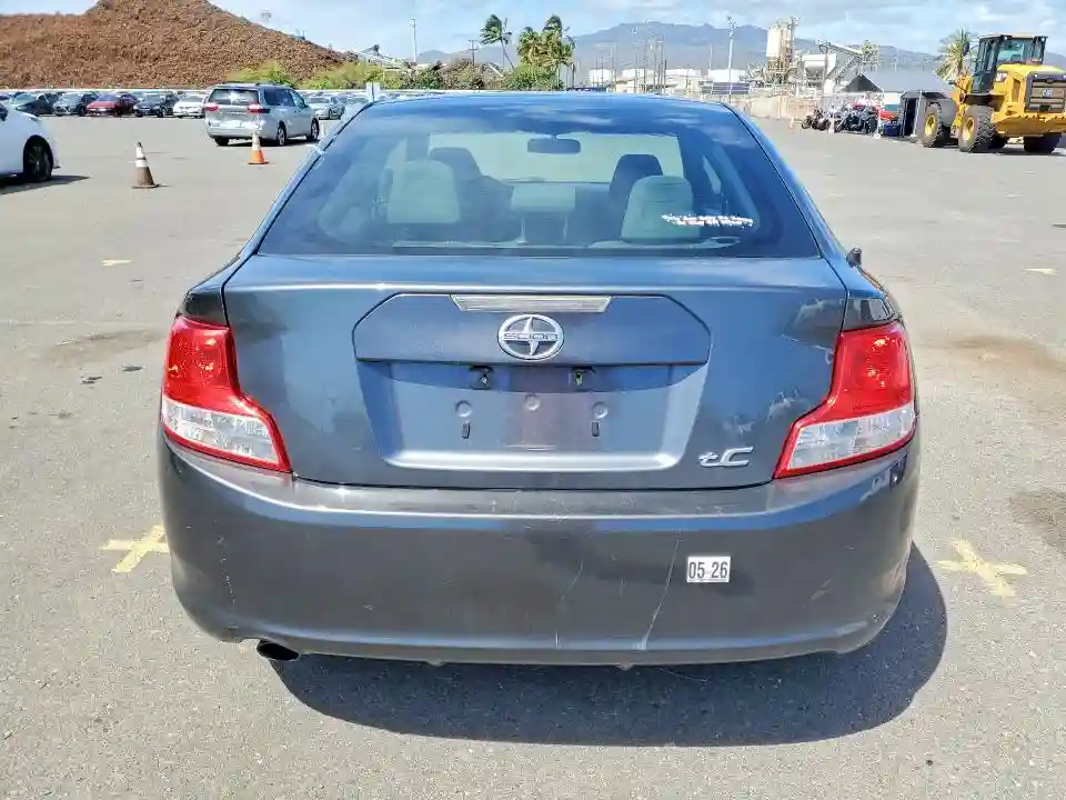 JTKJF5C7XD3056694 2013 SCION TC-5