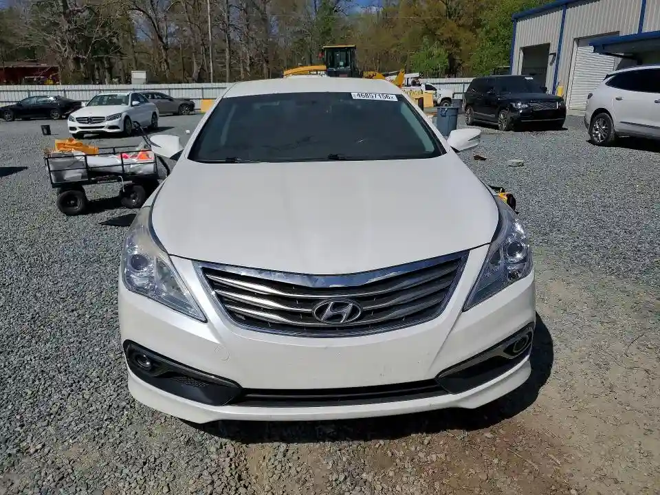 KMHFG4JG8HA581869 2017 HYUNDAI AZERA-4