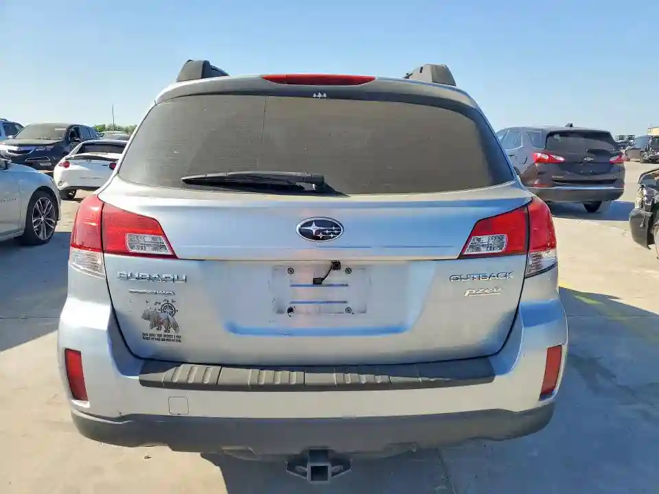4S4BRBAC3E3291369 2014 SUBARU OUTBACK-5