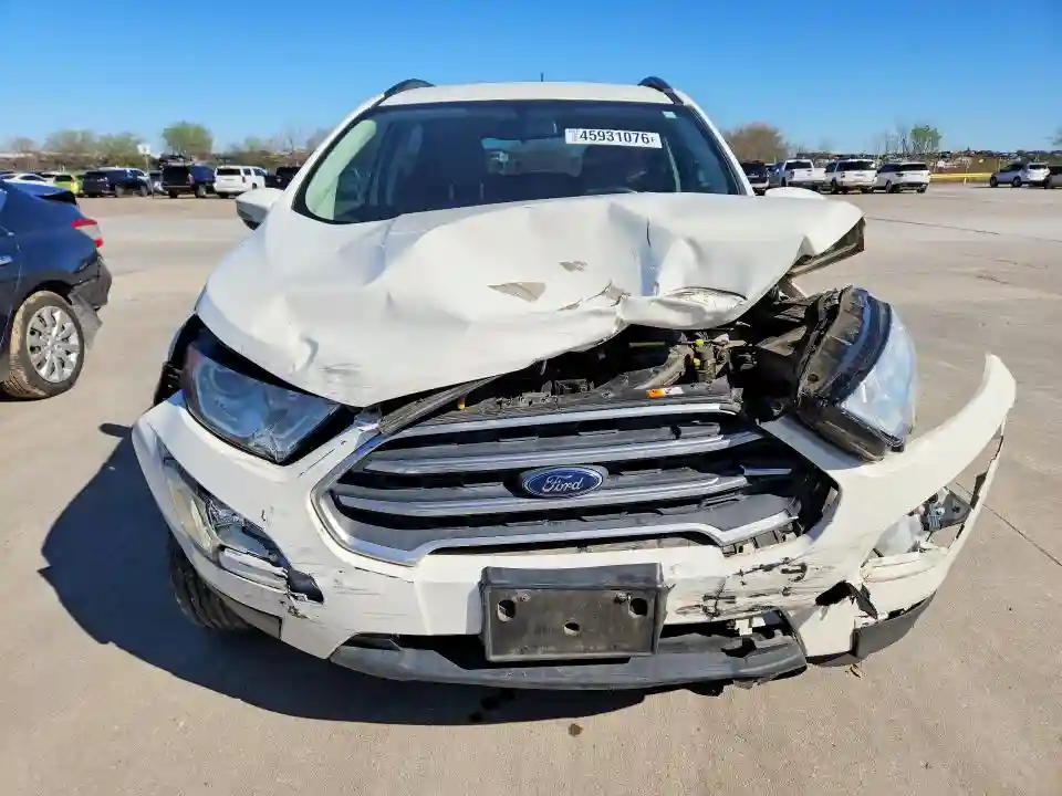 MAJ6P1UL5JC197561 2018 FORD ECOSPORT-4