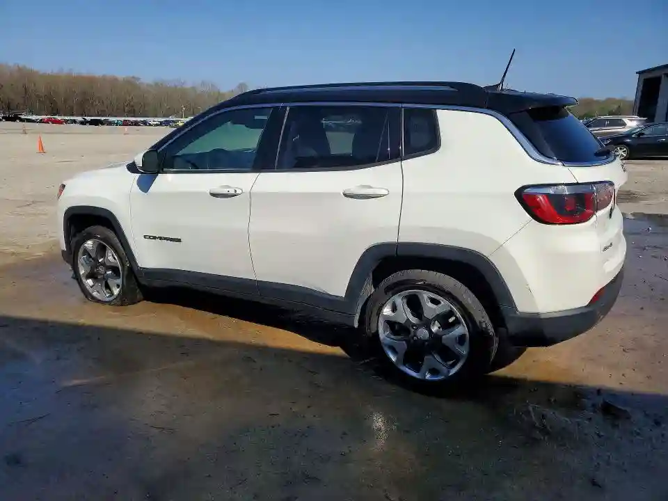 3C4NJDCB7LT115323 2020 JEEP COMPASS-1