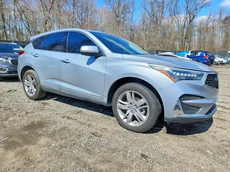 5J8TC2H79LL021466 2020 ACURA RDX-3