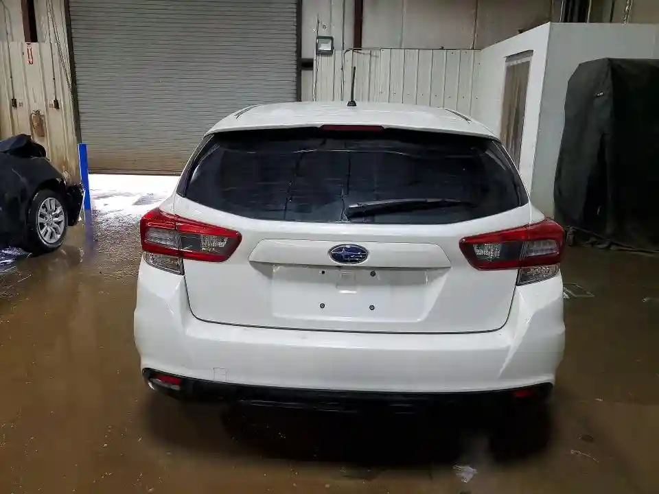 4S3GTAB69N3705589 2022 SUBARU IMPREZA-5