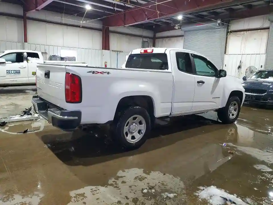 1GCHTBEA7M1105223 2021 CHEVROLET COLORADO-2
