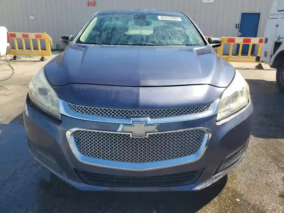 1G11B5SL3EF164102 2014 CHEVROLET MALIBU-4