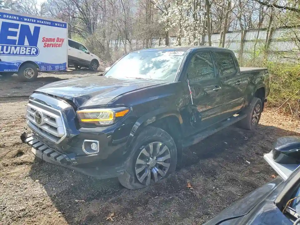 3TYHZ5BN4PT020407 2023 TOYOTA TACOMA-0