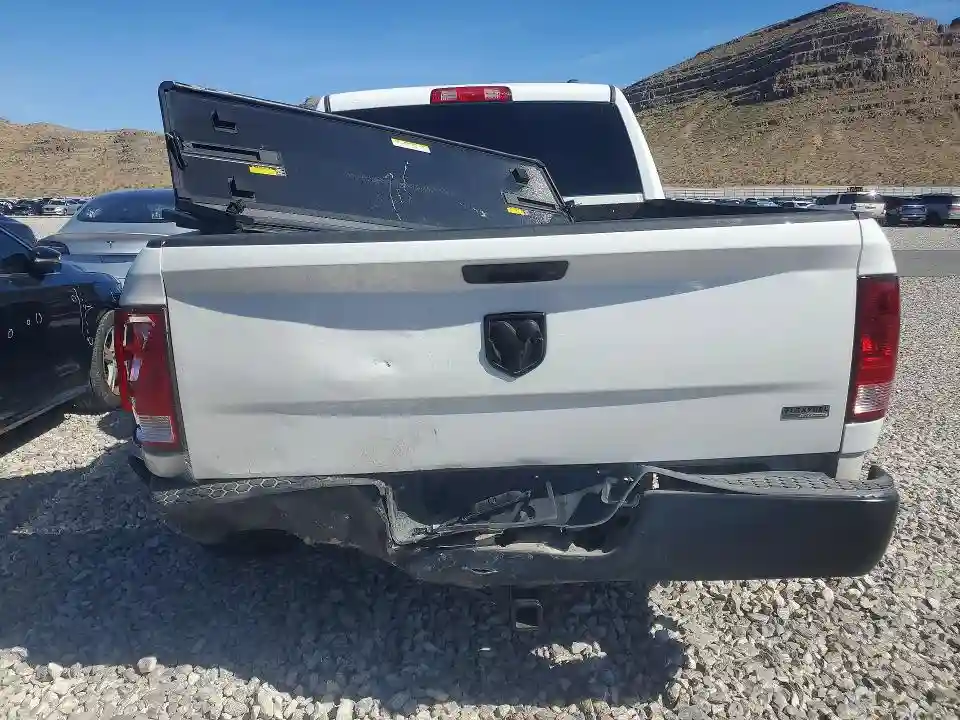1C6RD6KPXCS318667 2012 DODGE RAM 1500-5