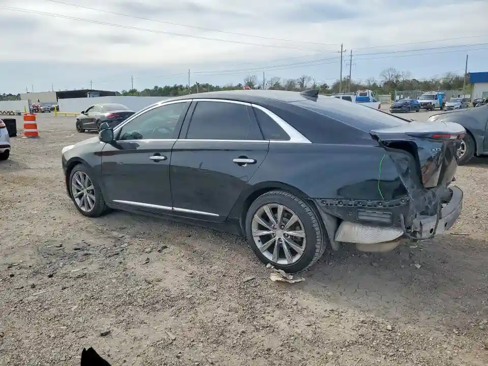 2G61U5S39K9125605 2019 CADILLAC XTS-1