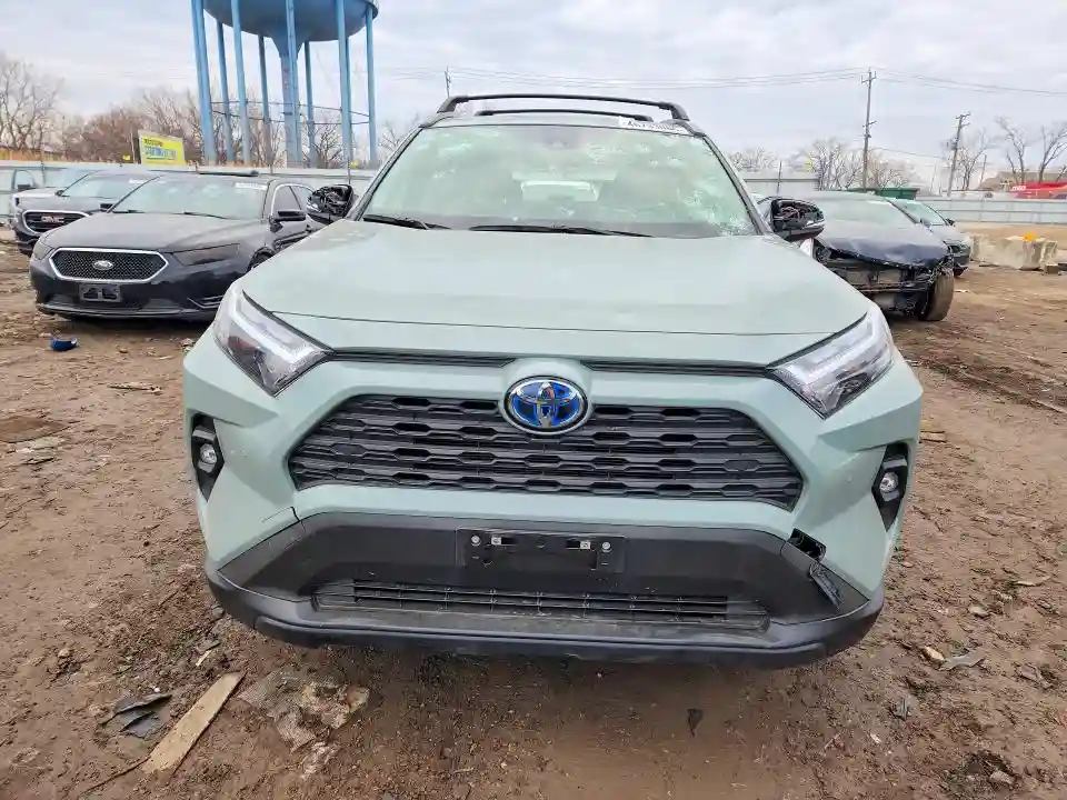 JTMB6RFV8PD542934 2023 TOYOTA RAV4-4