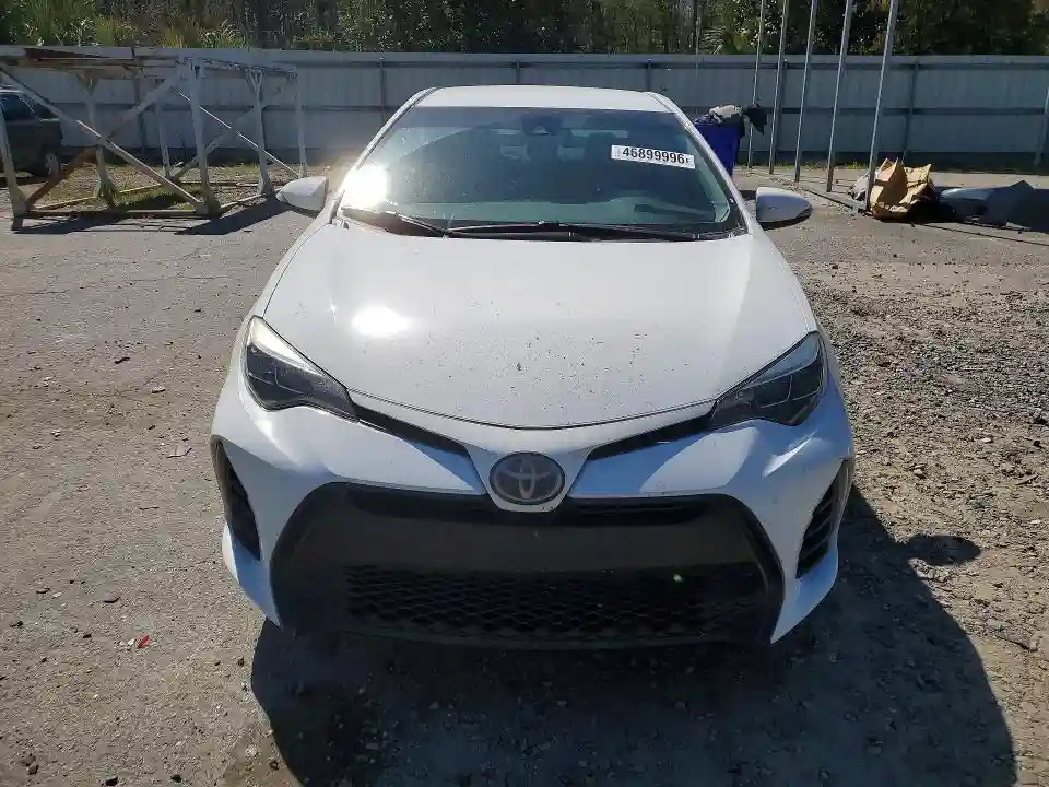 5YFBURHEXKP886161 2019 TOYOTA COROLLA SE-4