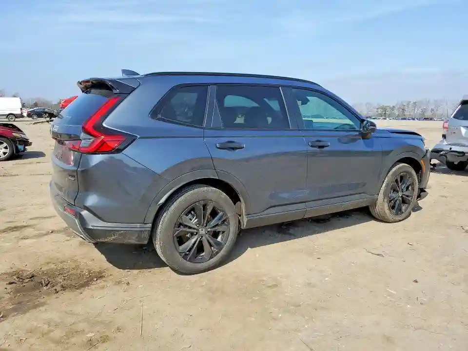 5J6RS6H92TL006080 2026 HONDA CR-V-2