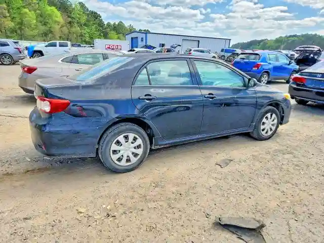 2T1BU4EEXBC637804 2011 TOYOTA COROLLA-2