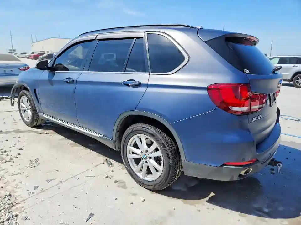 5UXKS4C55E0J95746 2014 BMW X5-1