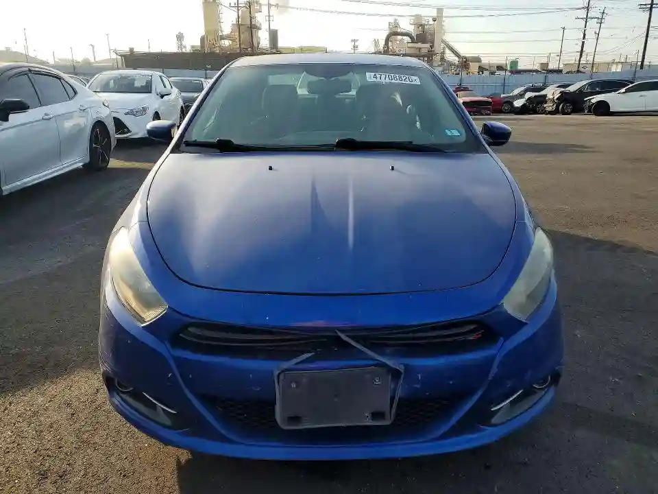 1C3CDFBA6DD346096 2013 DODGE DART-4