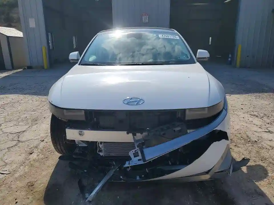 KM8KRDDFXRU276840 2024 HYUNDAI IONIQ-4
