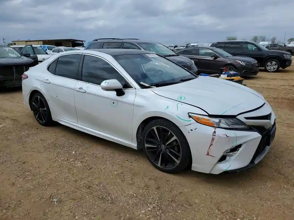4T1K61AK4LU918307 2020 TOYOTA CAMRY-3