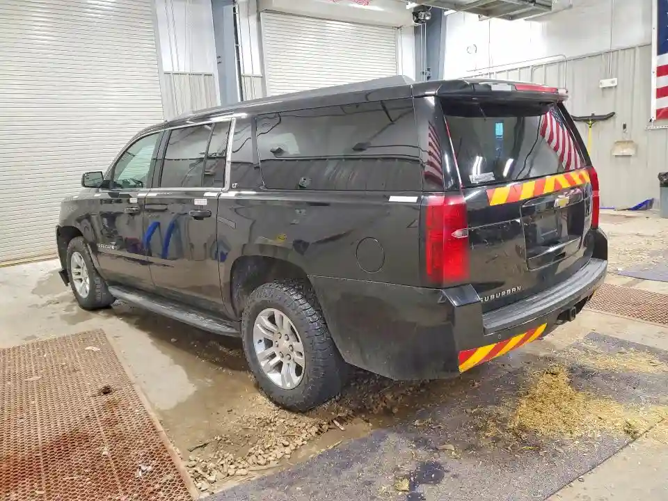 1GNSKHKC9LR252037 2020 CHEVROLET SUBURBAN-1