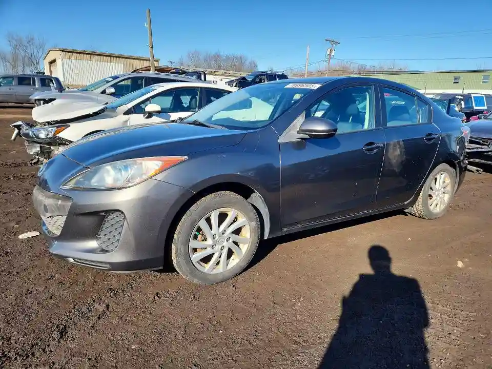 JM1BL1V78C1698982 2012 MAZDA 3-0