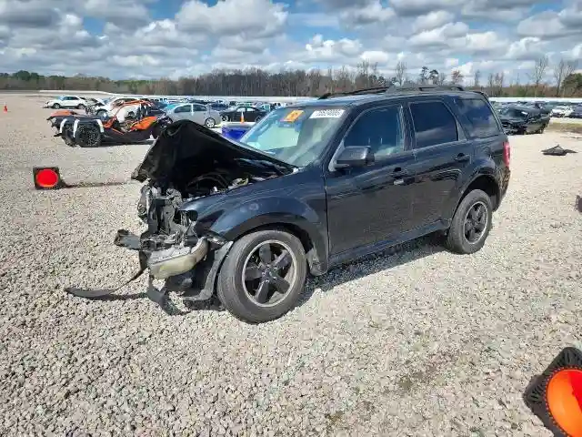 1FMCU9D71BKA60434 2011 FORD ESCAPE XLT-0