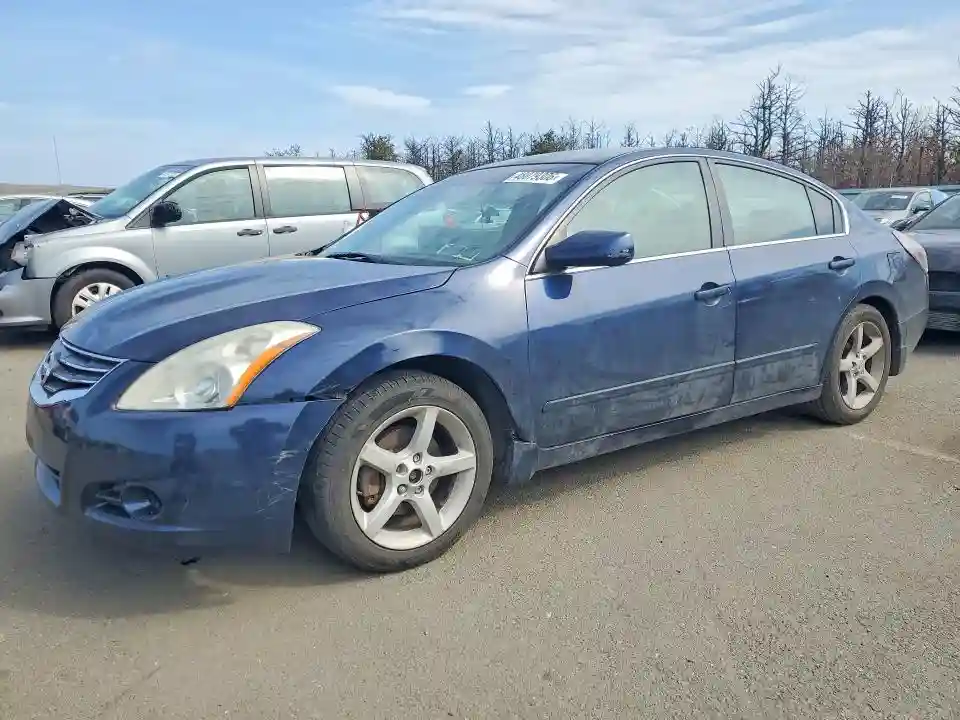 1N4AL2AP2AN402552 2010 NISSAN ALTIMA-0