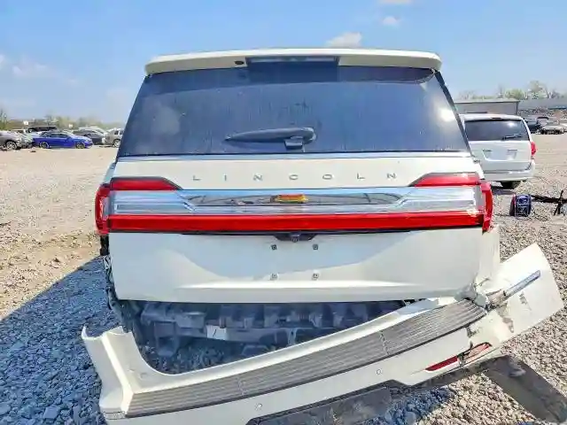 5LMJJ2NT8LEL09764 2020 LINCOLN NAVIGATOR-5