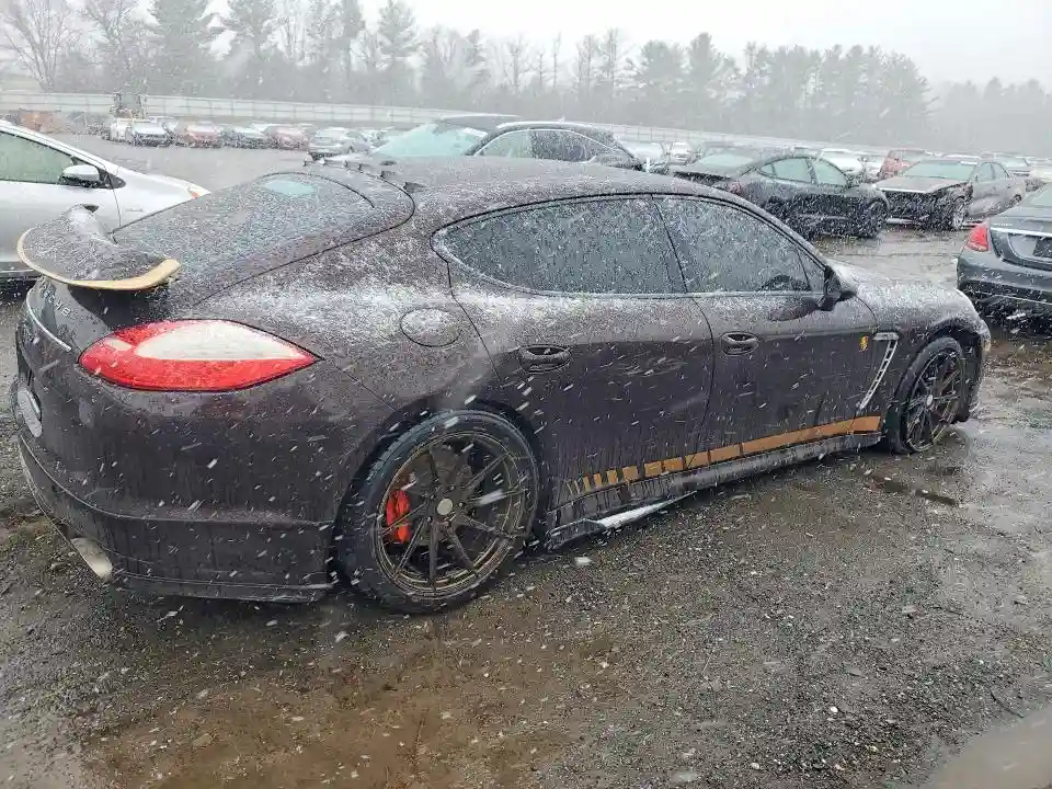 WP0AA2A75DL012366 2013 PORSCHE PANAMERA-2