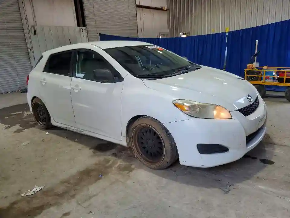 2T1KU4EE1AC267583 2010 TOYOTA COROLLA-3