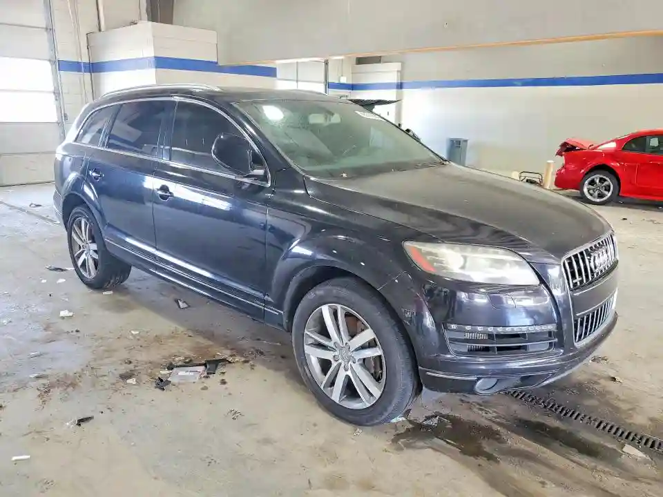 WA1VMAFE2CD009020 2012 AUDI Q7-3