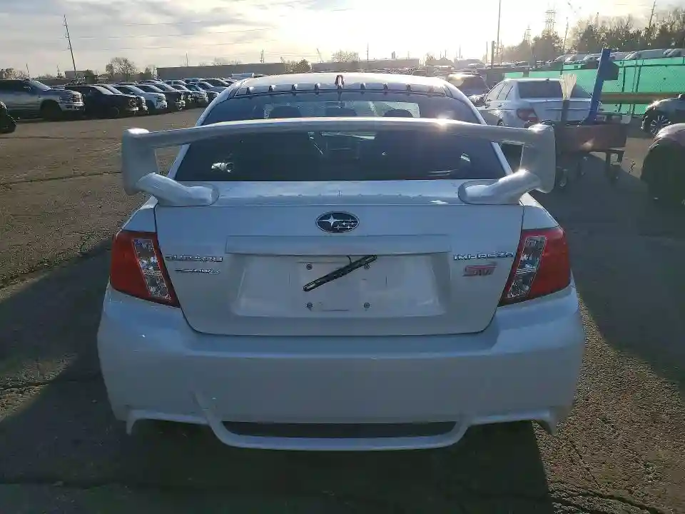 JF1GV8J61DL033682 2013 SUBARU WRX-5