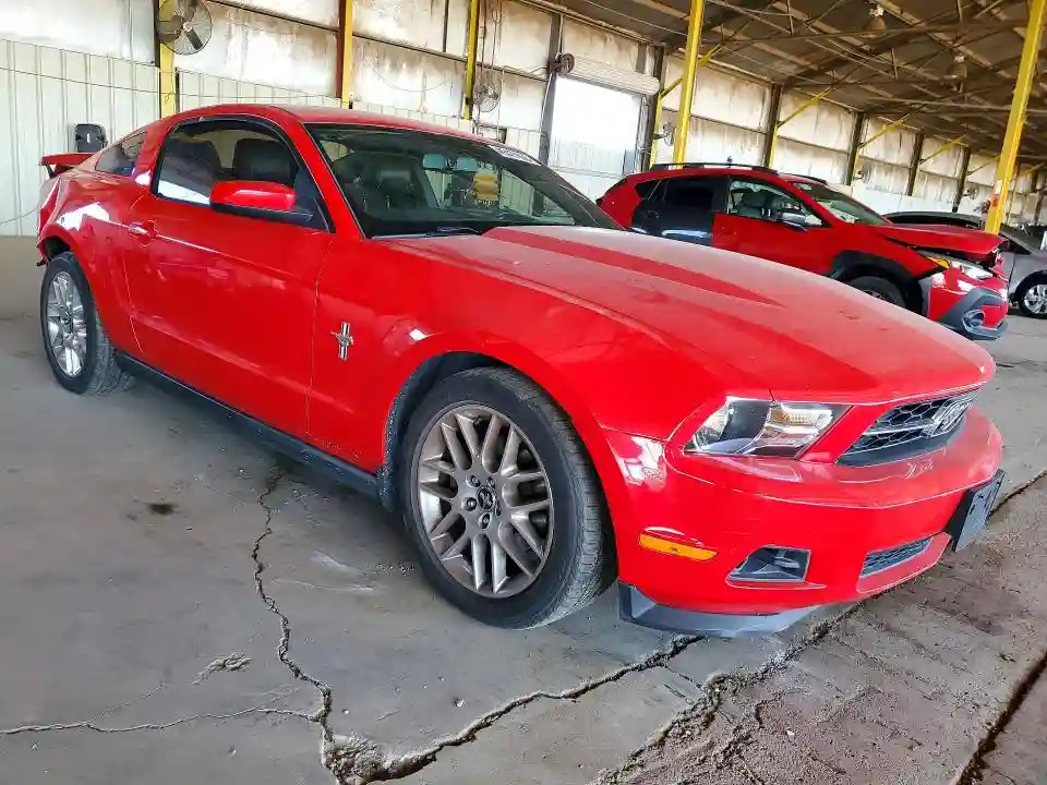 1ZVBP8AM0C5278681 2012 FORD MUSTANG-3