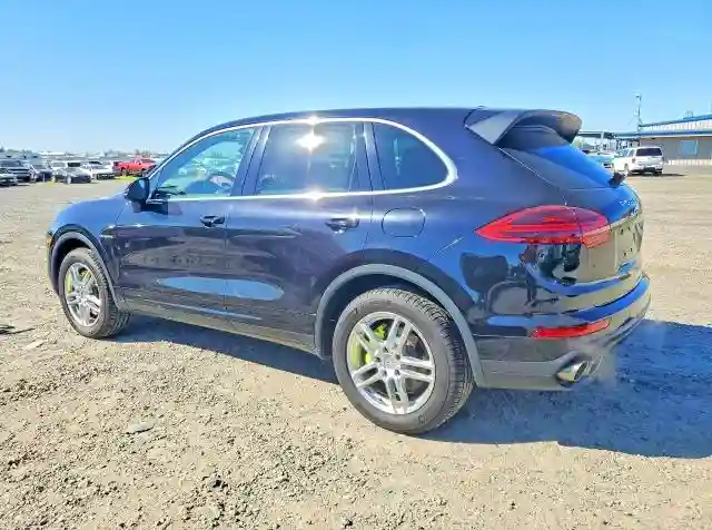 WP1AE2A27FLA51910 2015 PORSCHE CAYENNE-1