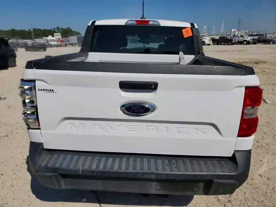 3FTTW8E91PRA22522 2023 FORD MAVERICK-5