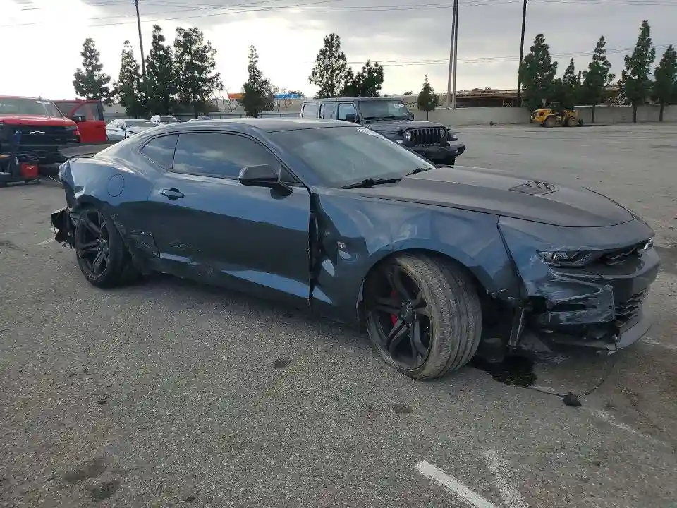 1G1FF1R7XP0103251 2023 CHEVROLET CAMARO LT1-3