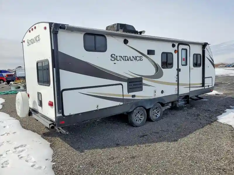 5SFNB2727JN356336 2018 HEARTLAND RV'S RECREATION-3