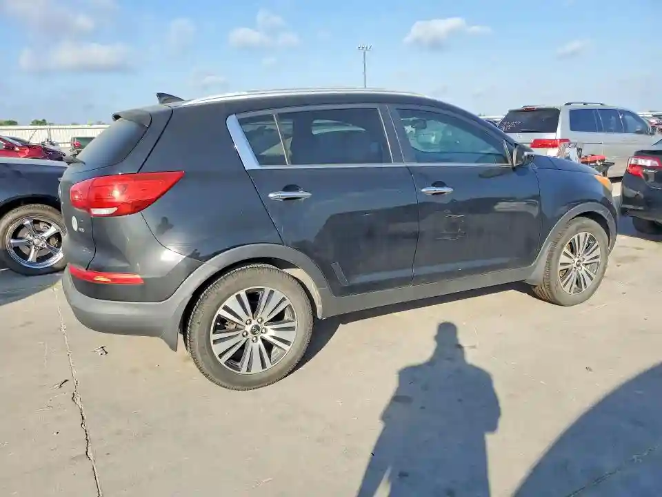 KNDPC3AC2F7710162 2015 KIA SPORTAGE-2
