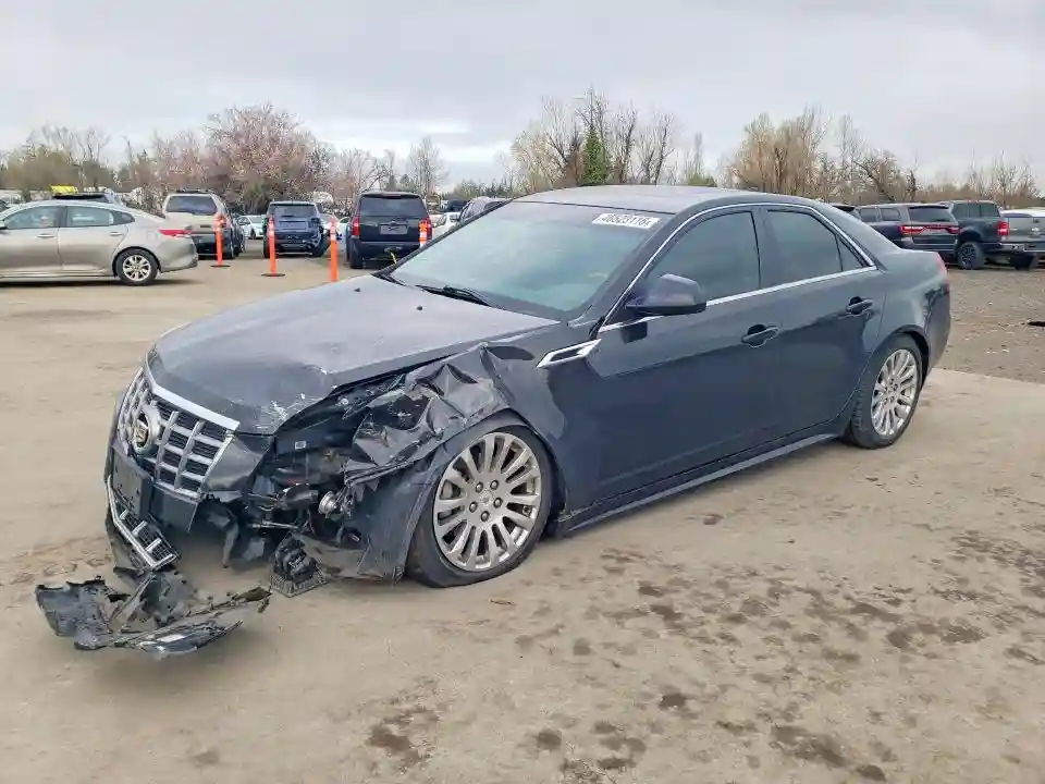1G6DS5E36C0113230 2012 CADILLAC CTS-0