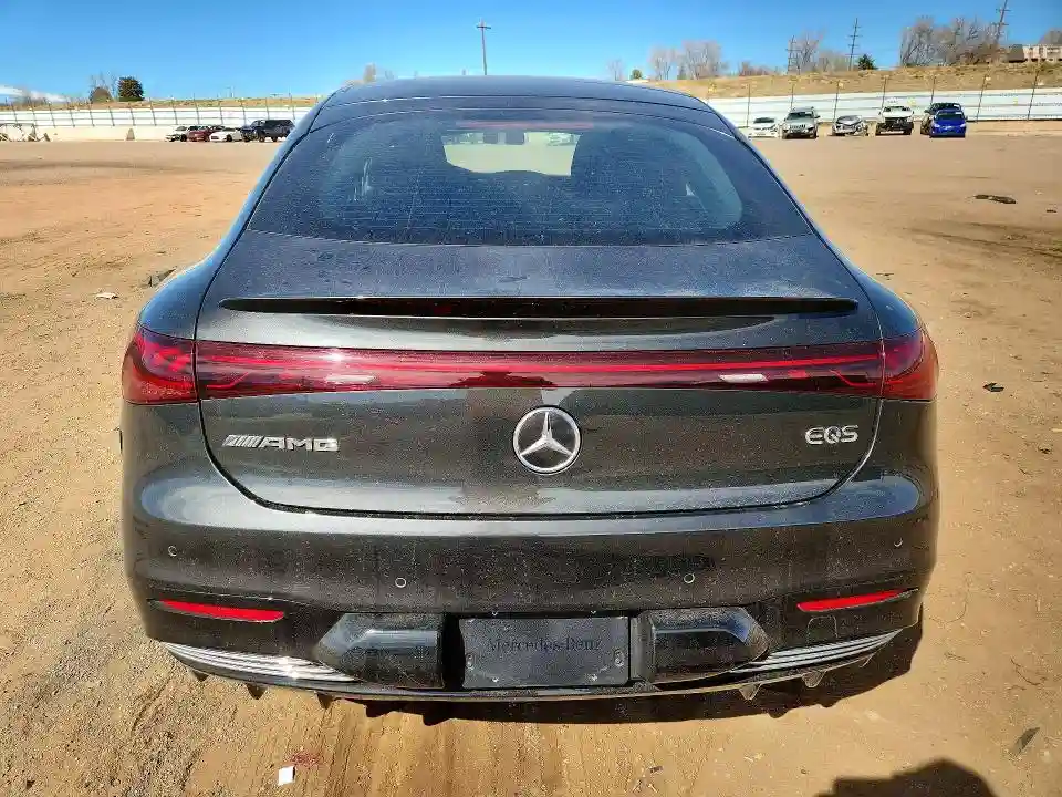 W1KCG5FB9PA042336 2023 MERCEDES-BENZ ALL OTHER-5