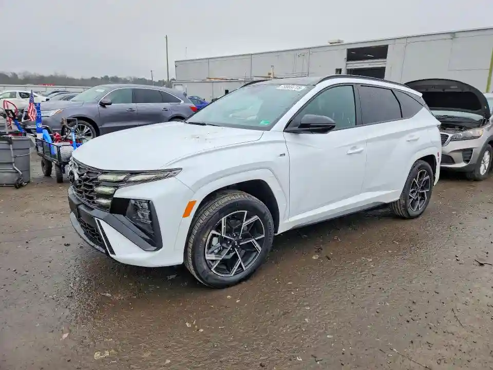 KM8JFDD1XSU353396 2025 HYUNDAI TUCSON HYBRID-0