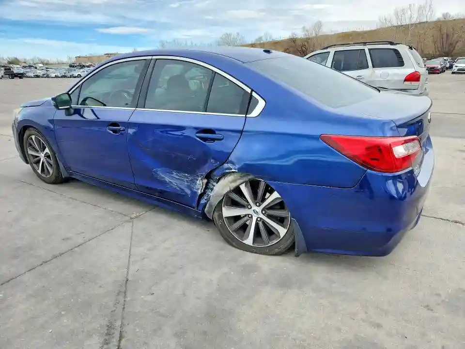 4S3BNAL65F3014936 2015 SUBARU LEGACY-1