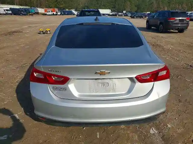 1G1ZB5ST6KF227000 2019 CHEVROLET MALIBU-5